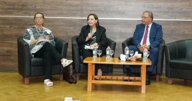 تمكين اقتصادي للوظائف الخضراء في مصر: ندوة بالمجلس القومي للمرأة