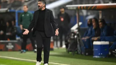 "اتخذنا القرار سويا".. جاتوزو يكشف سبب غياب كييزا عن قائمة إيطاليا