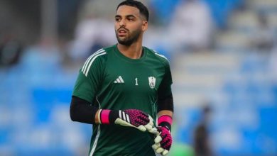 عبدالرحمن الصانبي