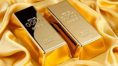 أسعار الذهب العالمية