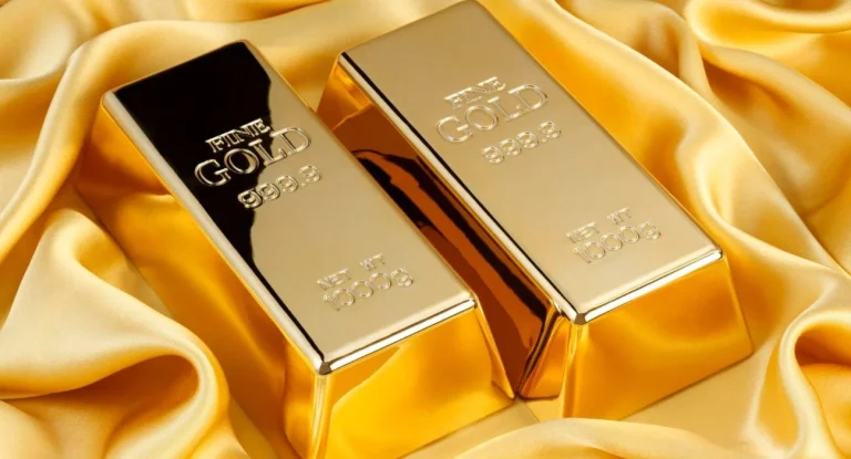 الذهب يواصل مكاسبه عالميًا ويستقر محليًا عند مستويات مرتفعة