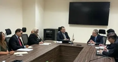 زيادة 10% في التجارة: 17 مليار دولار حجم التبادل التجاري مع الصين