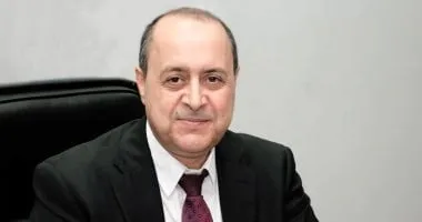 سعد هلال يتولى إدارة الشركة القابضة الكيماوية بشكل مؤقت