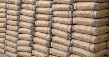 سعر الأسمنت اليوم الثلاثاء: ارتفاع الطن لـ4 آلاف جنيه 2-9-2025