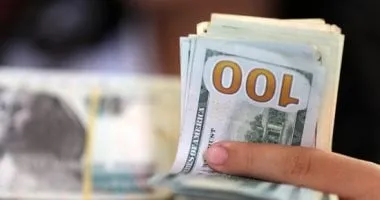 سعر الدولار اليوم الثلاثاء 2 سبتمبر 2025 بالبنك المركزي المصري