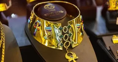 سعر الذهب اليوم في البحرين: عيار 24 يصل إلى 41.950 دينار الثلاثاء 2 سبتمبر 2025