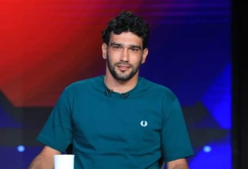 صلاح سليمان