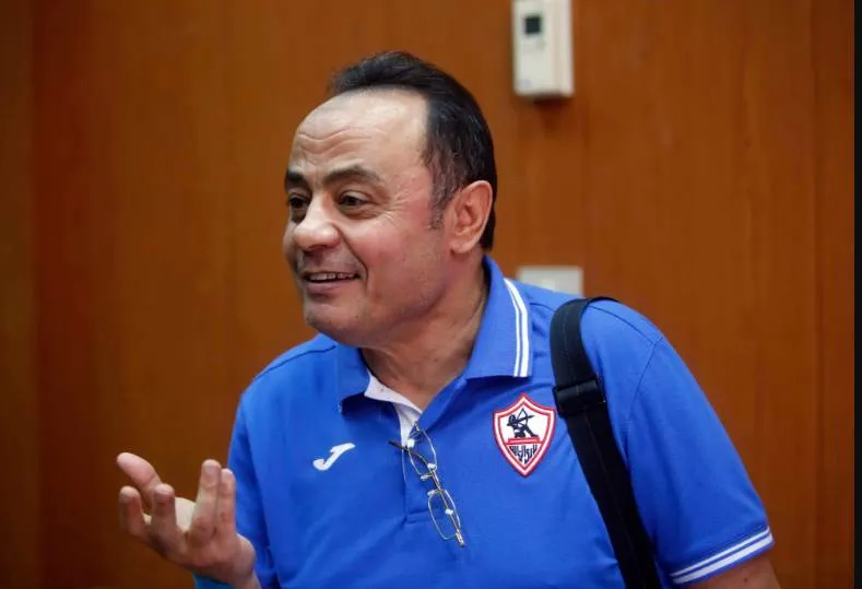 طارق يحيي