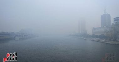 طقس حار نهارًا مع شبورة كثيفة اليوم الأربعاء 3 سبتمبر 2025 في مصر