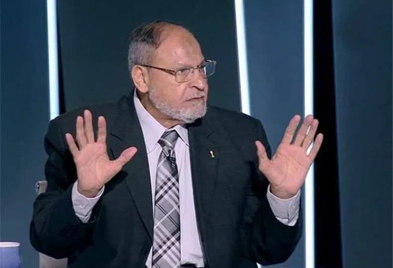 طه إسماعيل