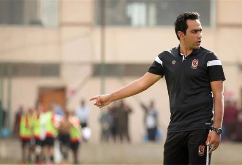 عادل مصطفى