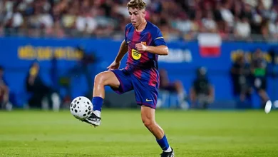 موندو ديبورتيفو: فيرمين لوبيز يرفض عرض تشيلسي ويقرر البقاء في برشلونة