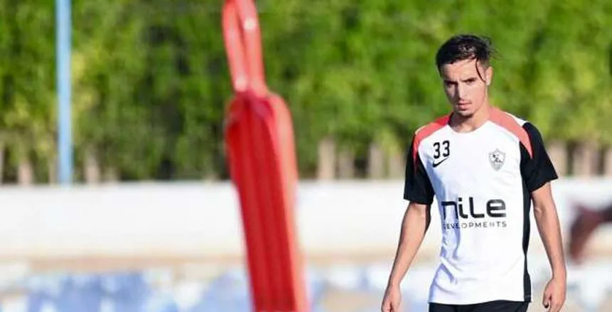 حدث فجرا في الزمالك.. قرار جديد بشأن معالي واعتذار فتوح