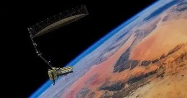 قمر "نيسار" الأمريكي-الهندي يستعد لتقديم أوضح صور للأرض في التاريخ