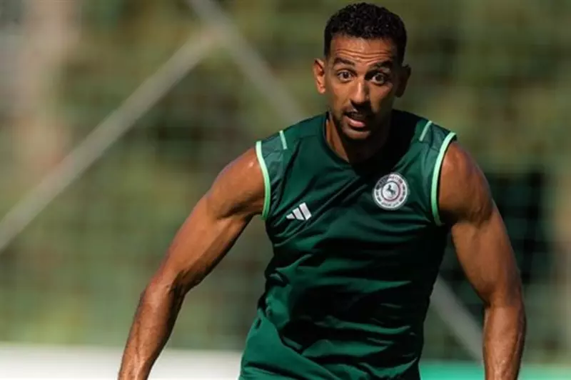 كوكا ترك بصمته.. الاتفاق يفوز أمام الجبيل وديًا
