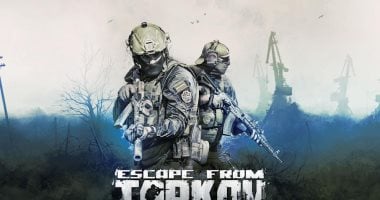 لعبة Escape from Tarkov تنطلق رسميًا على منصة Steam وتفاصيل مثيرة بانتظار اللاعبين
