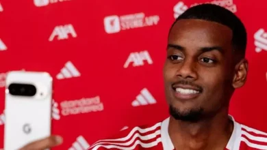صباحك أوروبي.. ليفربول يضم إيزاك.. غضب ريال مدريد.. وعودة سانشيز