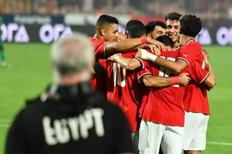 ما هي احتياجات منتخب مصر للتأهل إلى كأس العالم 2026 قبل مباراتي إثيوبيا وبوركينا؟