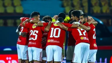 المدرب الجديد وعودة إمام وقمة الزمالك.. ماذا ينتظر الأهلي في شهر سبتمبر؟