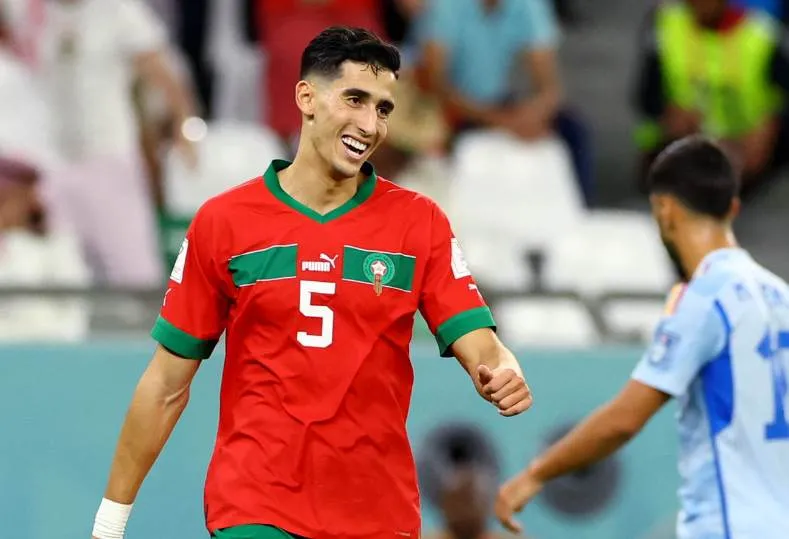 نايف أكرد