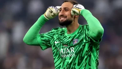 تقارير: مانشستر سيتي يحسم صفقة دوناروما