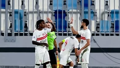 مباريات الزمالك في سبتمبر.. صدام على الصدارة وقمة الأهلي