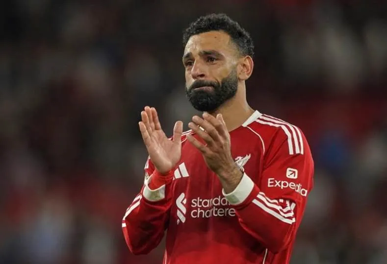 محمد صلاح