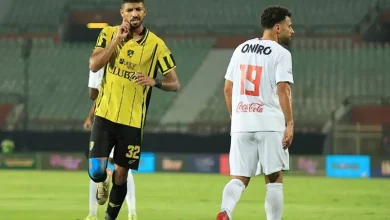 مدرب وادي دجلة: فيريرا عملني درسا لن أنساه.. وهذا الفارق بيننا وبين الزمالك وبيراميدز