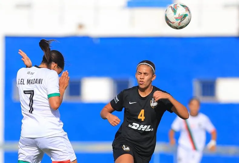 الجيش الملكي ومسار