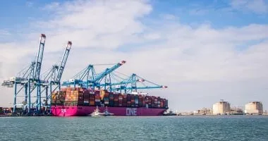 مصر تتصدر صادراتها بـ1.7 مليار دولار من المنتجات البترولية