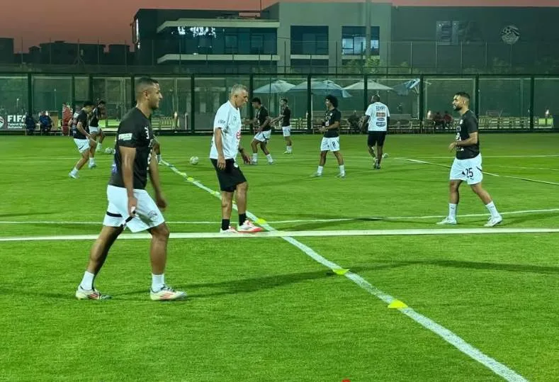 منتخب مصر للشباب