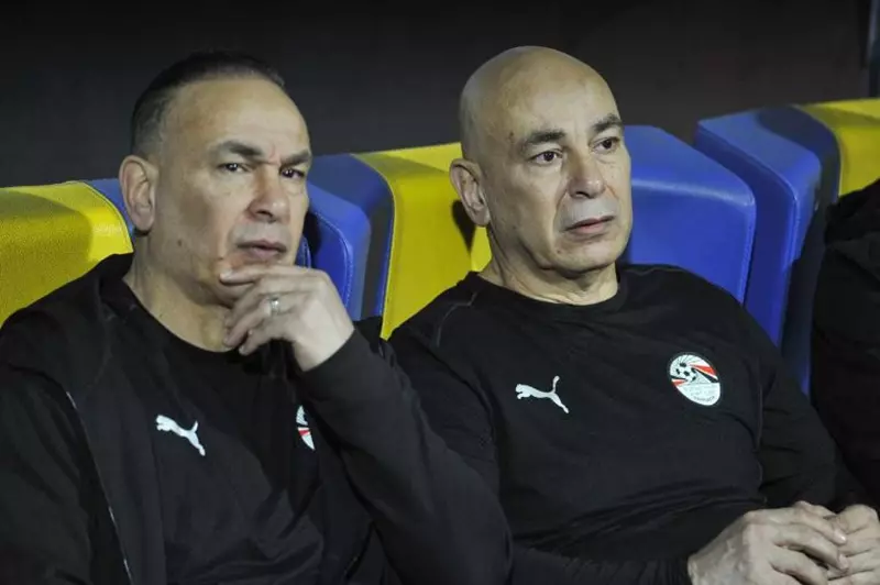 قبل بداية صلاح ومرموش.. منتخب مصر يواصل استعداداته لتصفيات كأس العالم