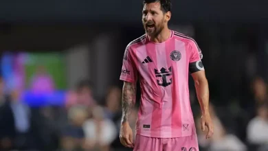 بأسوأ هزيمة.. ميسي يخسر لقب كأس الدوريات