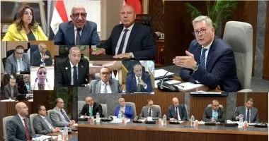 وزير البترول يؤكد أهمية أنابيب النفط في تعزيز مركز مصر الإقليمي لتداول الطاقة