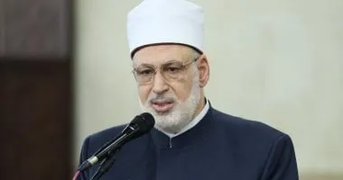 وكيل الأزهر يعتمد نتيجة الدور الثاني للشهادة الثانوية الأزهرية بنسبة نجاح 80.25%