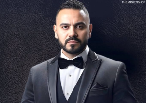 أحمد سعيد يحيي زمن الفن الجميل في مهرجان الموسيقى العربية