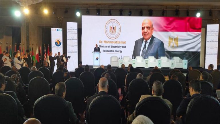 وزير الكهرباء: مصر تضع التحول الطاقي في أفريقيا على رأس أولوياتها لتحقيق الازدهار والتنمية