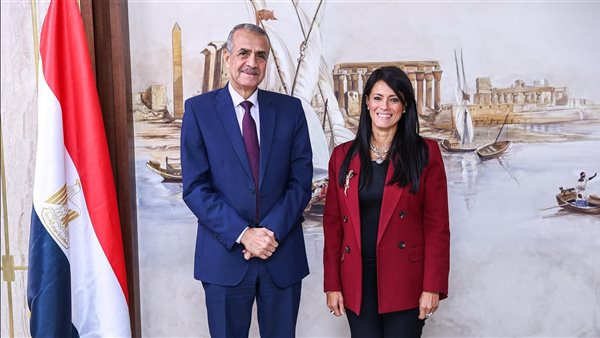 المشاط: التعداد العام 2027 محطة محورية لدعم التنمية وصناعة القرار القائم على البيانات