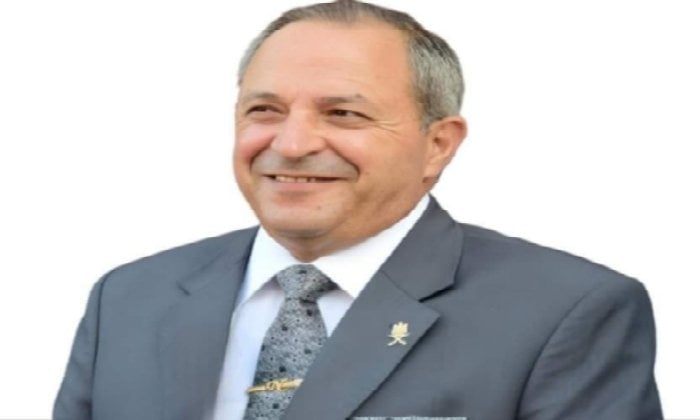 تجهيز شاشات عرض عملاقة لبث احتفالات افتتاح المتحف المصري الكبير في ميادين بورسعيد