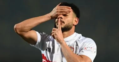 اتحاد الكرة للزمالك: لا يوجد ما يمنع مشاركة دونجا فى السوبر