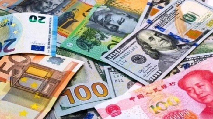 أسعار العملات العربية والأجنبية في مصر اليوم.. الأحد 26-10-2025
