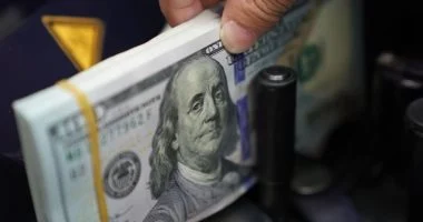 هدوء فى سوق الصرف.. الدولار مستقر لليوم الرابع على التوالى