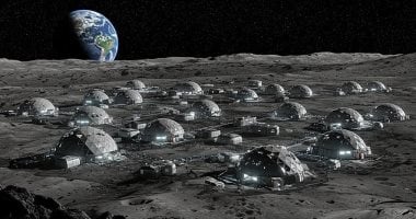 ماذا وجد العلماء فى العينات الأولى من الجانب البعيد الغامض للقمر؟