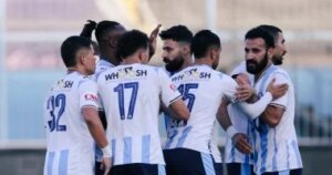 يورتشيتش يعلن قائمة بيراميدز لمواجهة التأمين الإثيوبى فى دورى أبطال أفريقيا