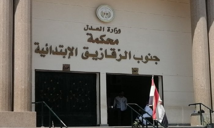 تأييد حكم الإعدام لعامل متهم بقتل صاحب مزرعة بالشرقية