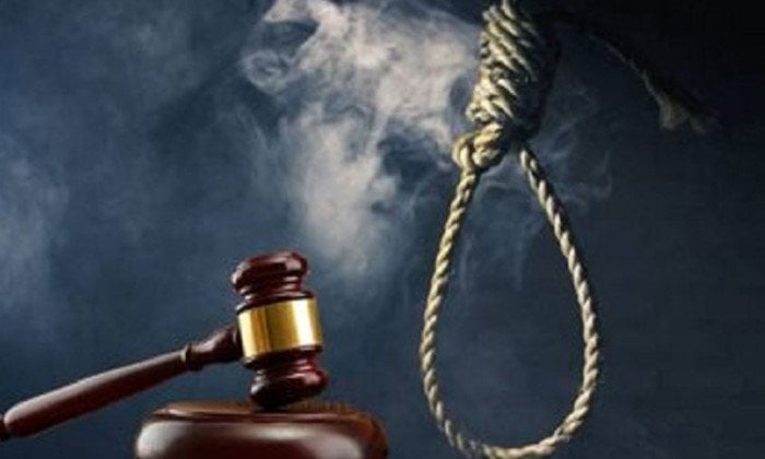 تأييد حكم إعدام المتهمين بقتل تاجر أدوات صحية بالشرقية
