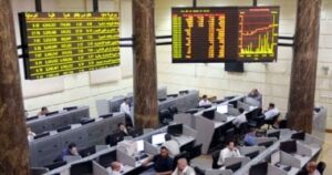أسعار الأسهم بالبورصة المصرية اليوم الأحد 26-10-2025