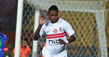 تحذير شديد من الزمالك لشيكو بانزا بسبب منشوراته على مواقع التواصل