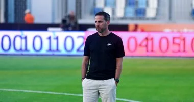 موعد مباراة الزمالك أمام البنك الأهلى فى الدوري المصري والقناة الناقلة
