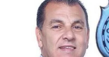 حاتم باشات: ما يحدث فى هليوبوليس من إقبال كبير على الترشح ظاهرة غير مسبوقة